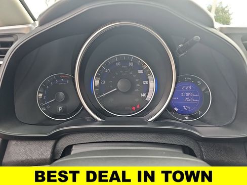 Used 2015 Honda Fit EX image 18