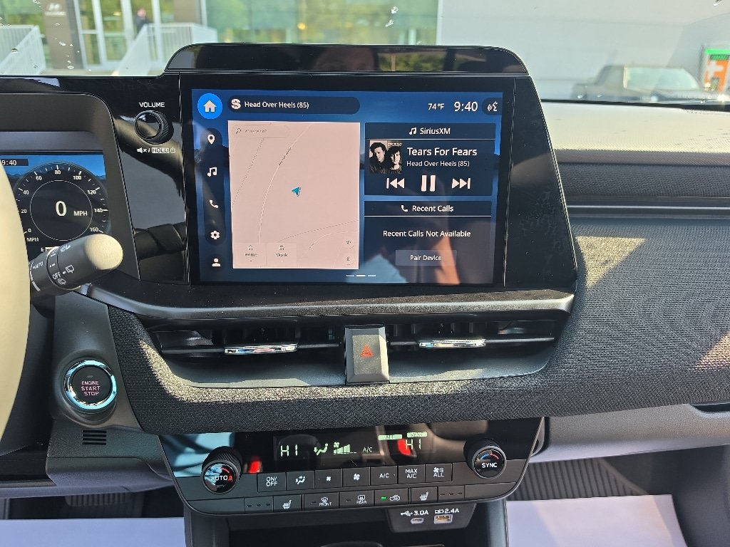 New 2026 Subaru Outback Limited AWD/4WD image 34
