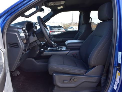 Used 2023 Ford F150 XLT w/ Equipment Group 302A High image 10