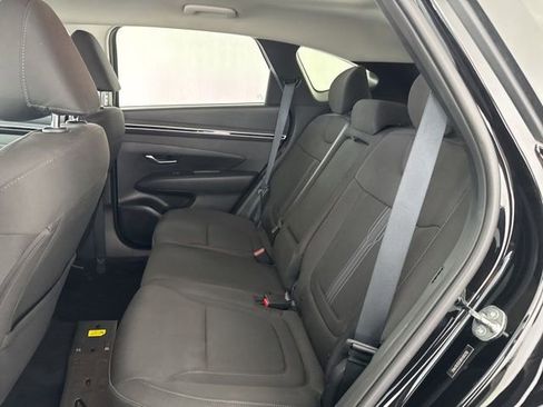 Used 2024 Hyundai Tucson SEL FWD image 29
