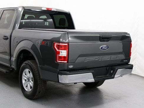 Used 2018 Ford F150 XLT image 8