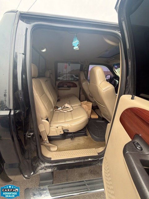 Used 2006 Ford F350 Lariat AWD/4WD image 4