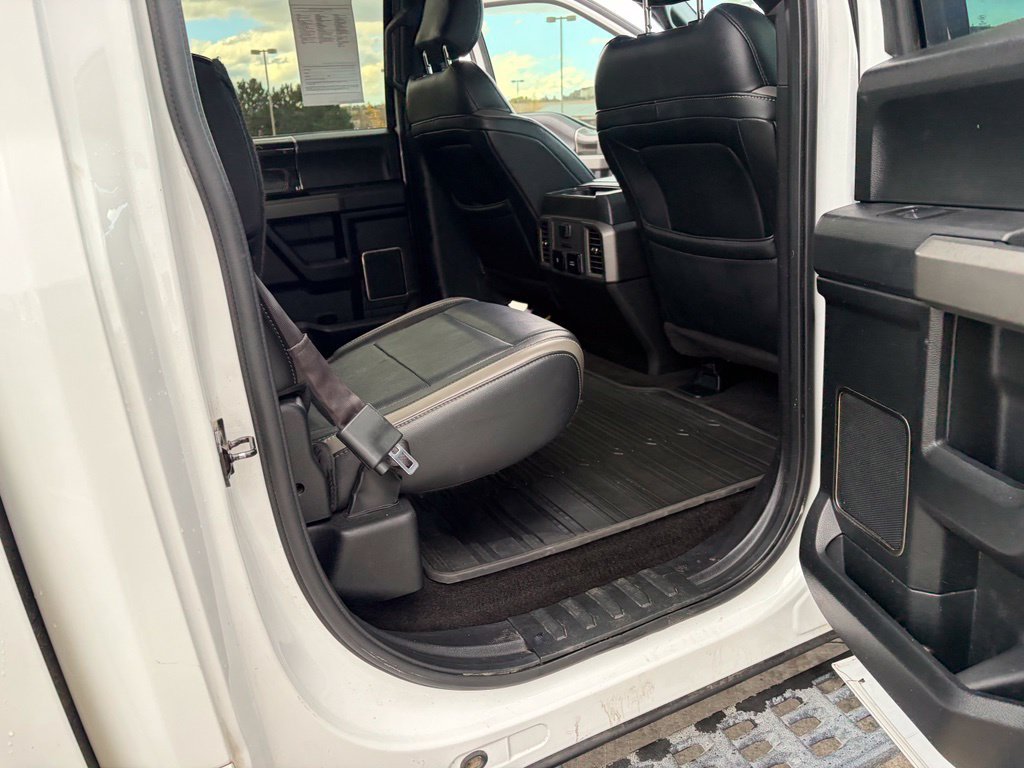 Used 2018 Ford F150 Raptor w/ Equipment Group 802A Luxury AWD/4WD image 29