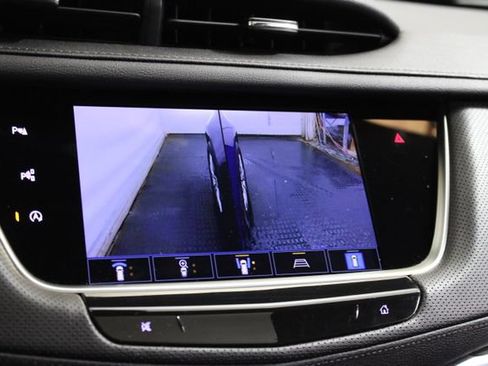 Certified 2023 Cadillac XT5 Premium Luxury w/ Technology Package AWD/4WD image 23