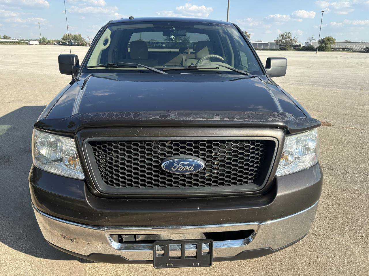 Used 2006 Ford F150 XLT RWD image 41