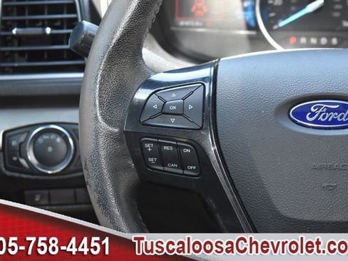 Used 2018 Ford Explorer XLT w/ Equipment Group 202A FWD image 31
