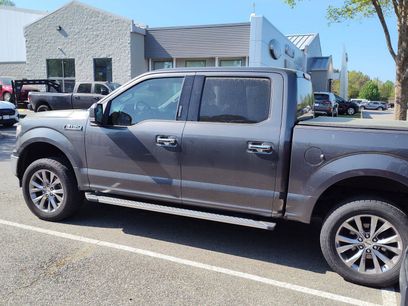 Used 2019 Ford F150 XLT w/ Equipment Group 302A Luxury