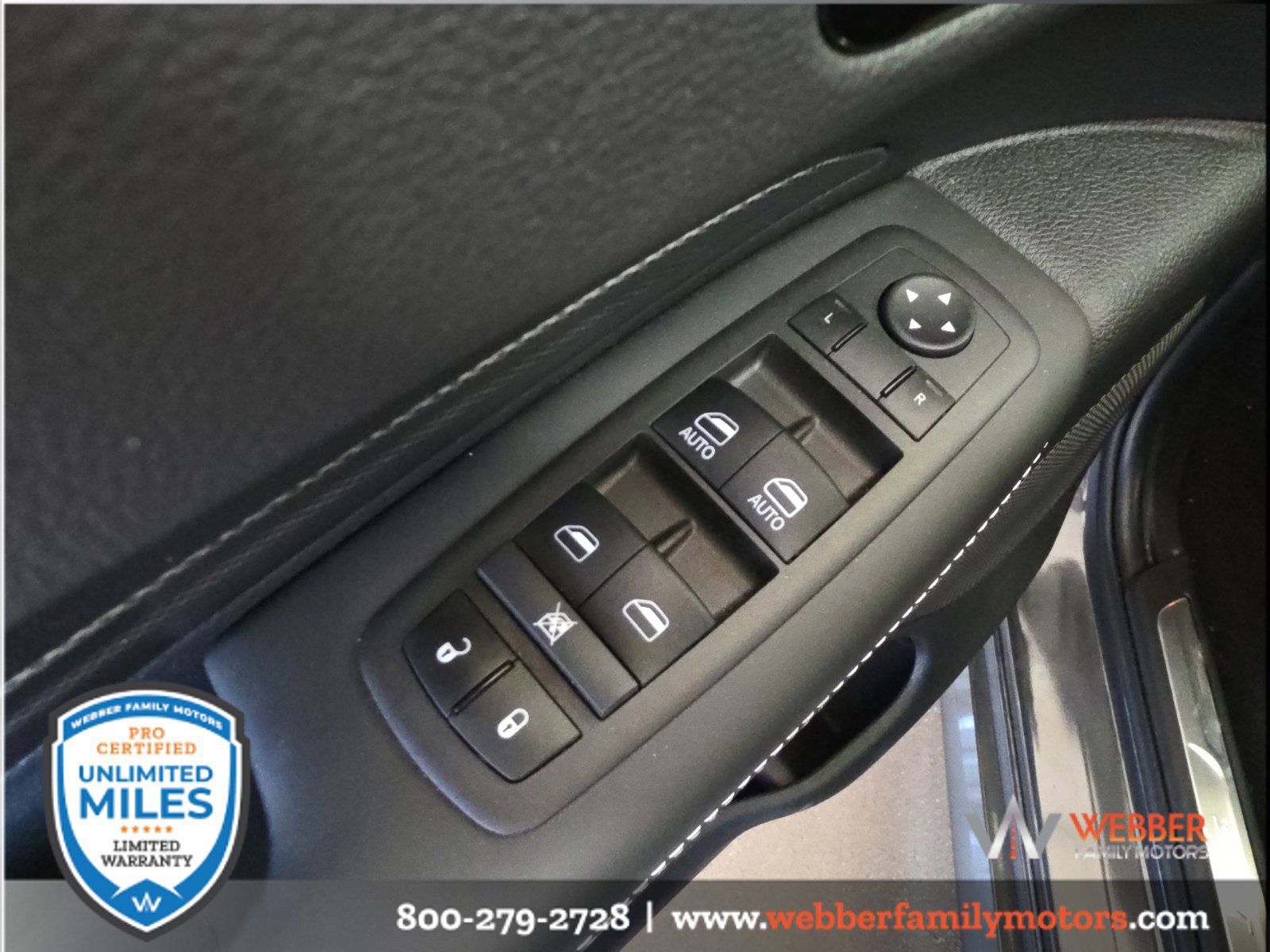 Used 2024 Dodge Durango SRT AWD/4WD image 22