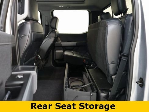 Used 2023 Ford F350 Lariat w/ Lariat Ultimate Package image 58