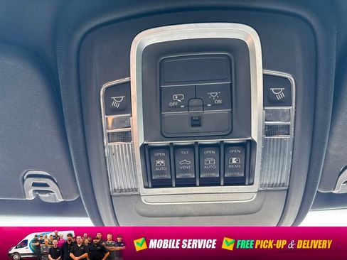 Used 2019 RAM 1500 Sport w/ Level 2 Equipment Group AWD/4WD image 21