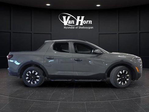 New 2026 Hyundai Santa Cruz SEL image 2