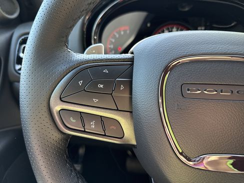 New 2026 Dodge Durango GT AWD/4WD image 25