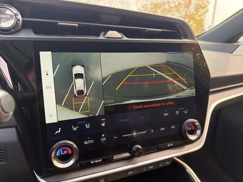 Used 2023 Lexus RZ 450e Premium image 29