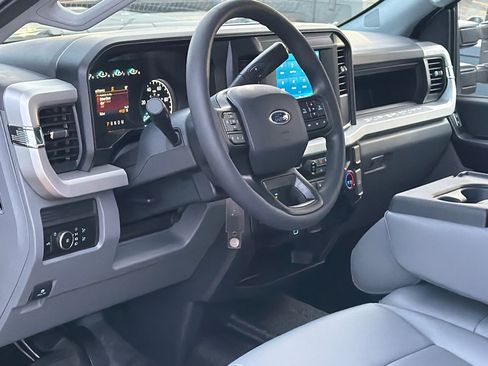 New 2026 Ford F250 XL w/ XL Driver Assist Package image 15
