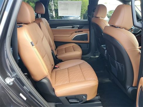New 2025 Kia Telluride SX Prestige X-Line image 16