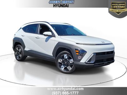Used 2024 Hyundai Kona SEL w/ Convenience Package