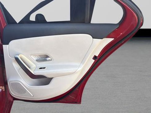 Used 2020 Mercedes-Benz A 220 w/ Premium Package image 19