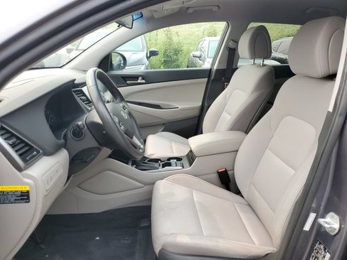 Used 2018 Hyundai Tucson Sport w/ Cargo Package AWD/4WD image 9