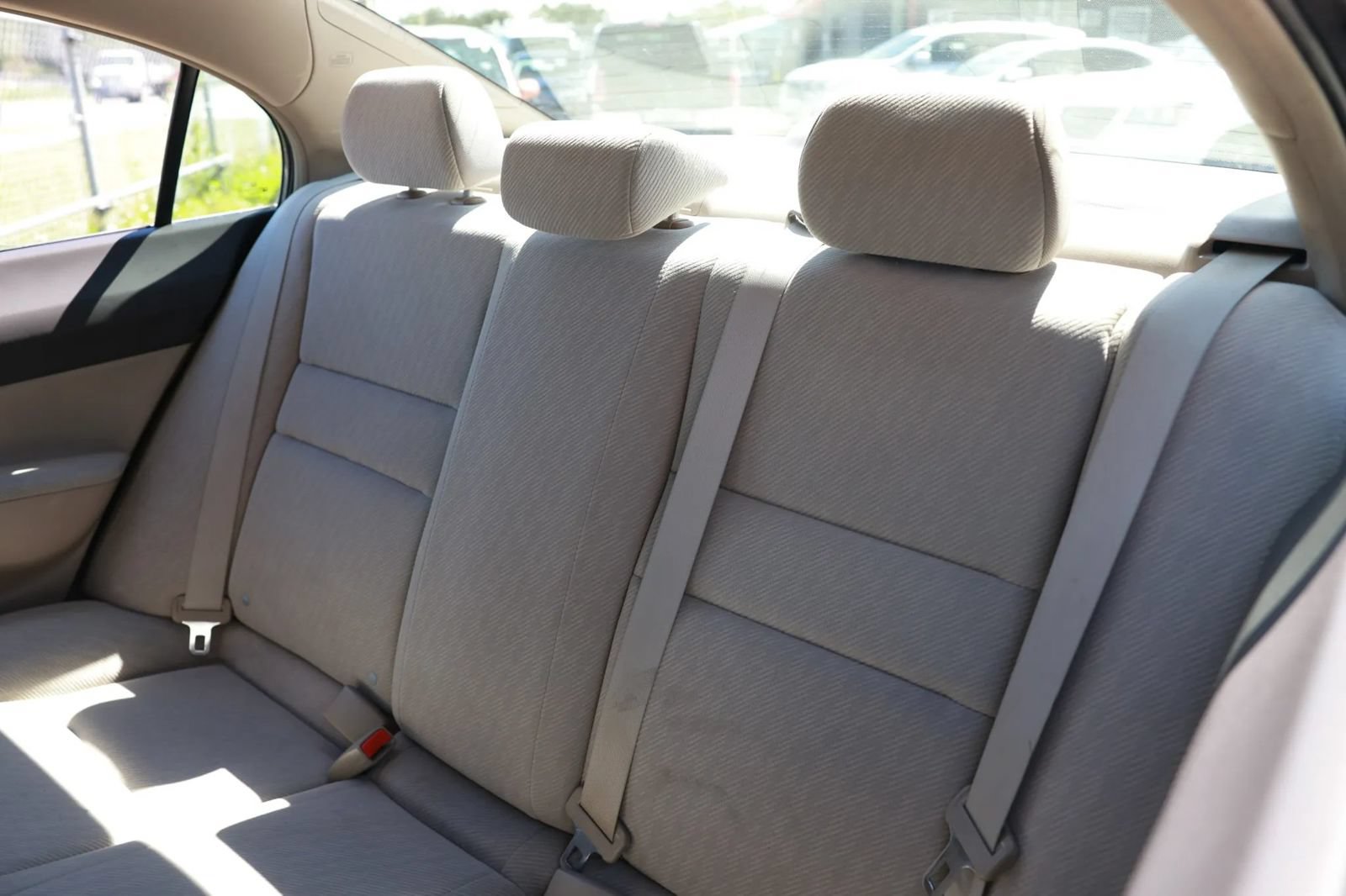 Used 2009 Honda Civic LX image 19