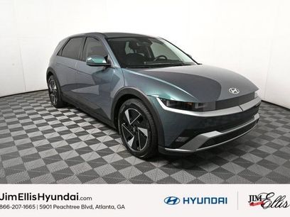 New 2026 Hyundai Ioniq 5 SEL