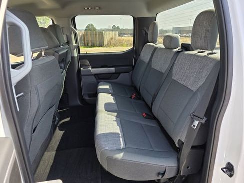 Used 2023 Ford F150 XLT w/ Equipment Group 301A Mid image 17