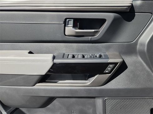 New 2026 Toyota Tundra Limited image 17