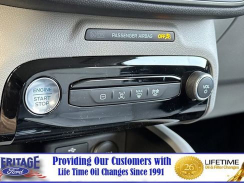 New 2025 Ford Escape SE w/ Class II Trailer Tow Package image 18