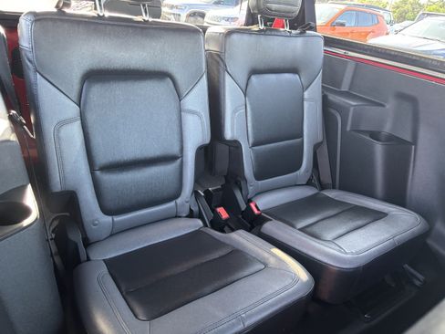 Used 2024 Ford Bronco Black Diamond AWD/4WD image 25