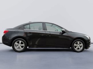 Used 2015 Chevrolet Cruze LT video 2