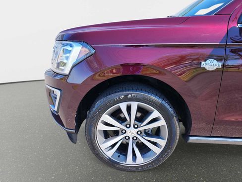 Used 2021 Ford Expedition King Ranch AWD/4WD image 10