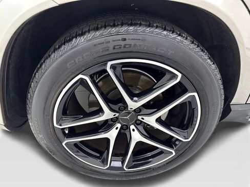 Used 2021 Mercedes-Benz GLE 53 AMG 4MATIC image 77