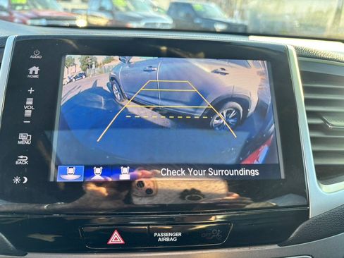 Used 2017 Honda Pilot EX-L image 34