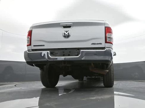Used 2022 RAM 3500 Big Horn image 74