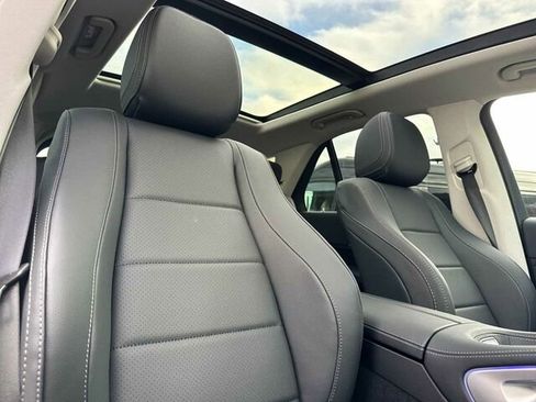 Used 2026 Mercedes-Benz GLE 450 4MATIC image 21