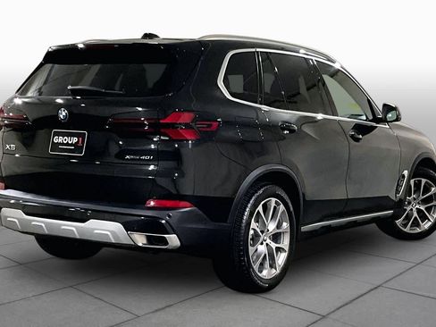 Used 2026 BMW X5 xDrive40i w/ Premium Package AWD/4WD image 12