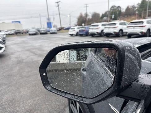 New 2026 Volkswagen Atlas Cross Sport SEL Premium R-Line image 24