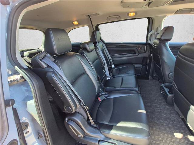 Used 2023 Honda Odyssey Touring image 21