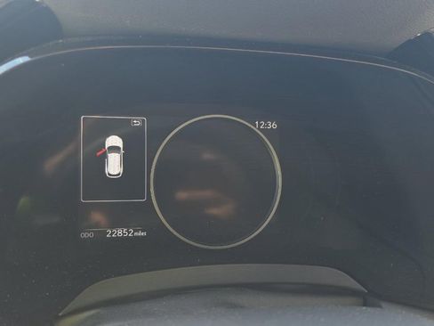 Used 2023 Lexus RX 350 Premium Plus image 11