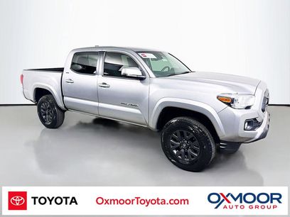 Used 2023 Toyota Tacoma SR5