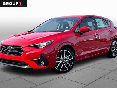 New 2026 Subaru Impreza 2.0i Sport
