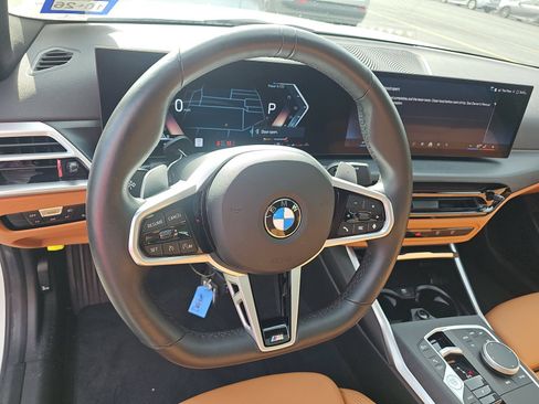 Used 2026 BMW 330i Sedan RWD image 4
