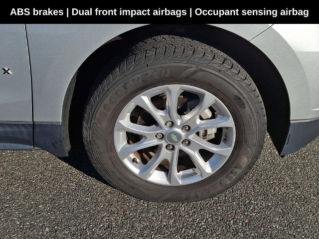 Used 2018 Chevrolet Equinox LT AWD/4WD image 13