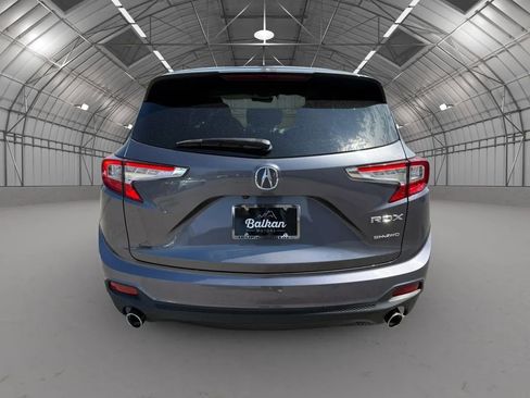 Used 2019 Acura RDX AWD image 7