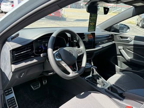 New 2026 Volkswagen Jetta Sport FWD image 9