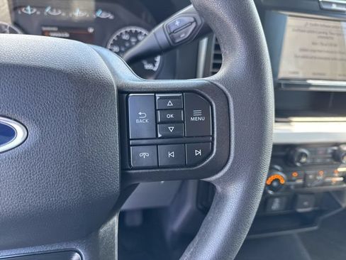 Used 2025 Ford F350 XLT AWD/4WD image 20