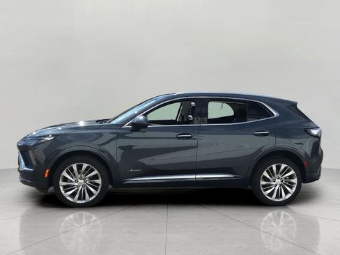 Used 2026 Buick Envision Avenir AWD/4WD image 8