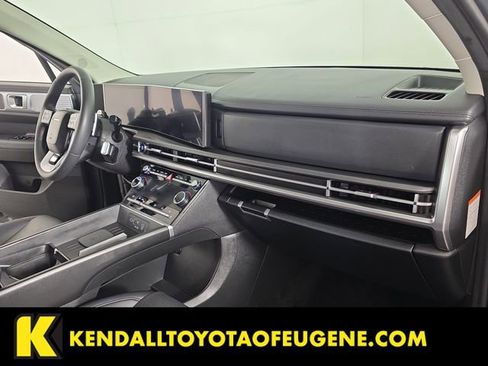 Used 2025 Hyundai Santa Fe SEL AWD/4WD image 20