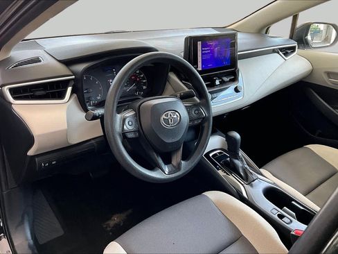 Used 2024 Toyota Corolla LE FWD image 18