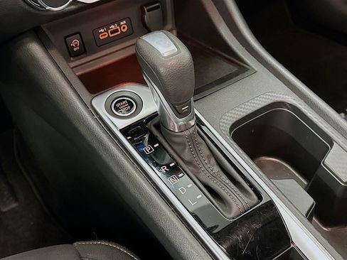 Used 2025 Nissan Sentra SV image 24