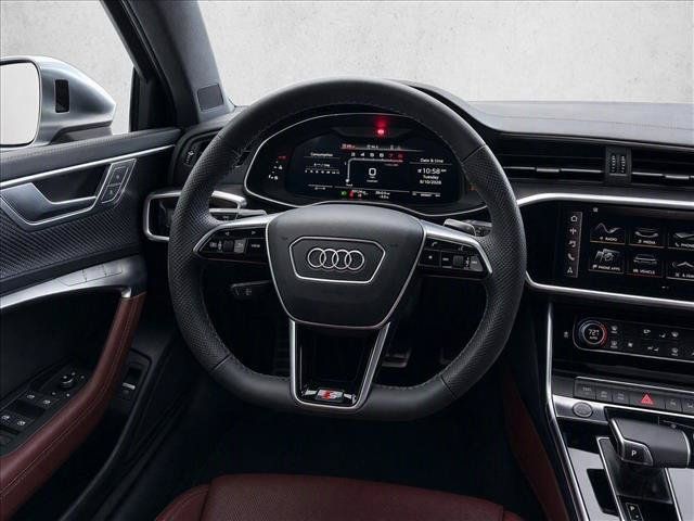 Used 2022 Audi S7 Prestige AWD/4WD image 28